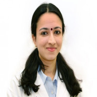 Dr. Aiswarya Chandran Profile Photo