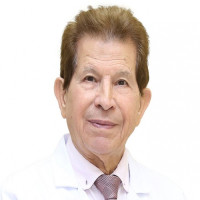 Prof. Dr. Abdulbaqi Alkhatib Profile Photo