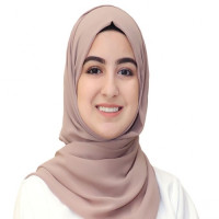 Dina Aldarweesh Profile Photo