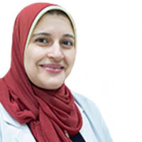 Dr. Aliaa Slem Profile Photo