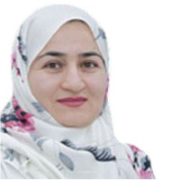 Dr. Samina Munir Profile Photo