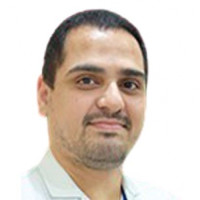 Dr. Avinash Gohilot Profile Photo