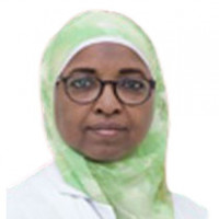 Dr. Amani Ahmed Mohamed Ali Profile Photo