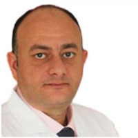 Dr. Bashshar Khider Badran Profile Photo