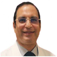 Dr. Ayman Stephanos Profile Photo