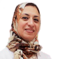 Dr. Gihan M. El – Damanhoury Profile Photo