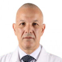 Dr. Jaoudat Yazbek Profile Photo