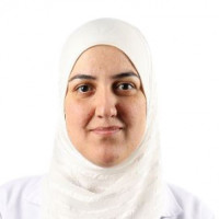 Dr. Rasha Youssef Alasmi Profile Photo