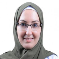Dr. Seham Ahmad Profile Photo