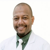 Dr. Bashar Elgaali Profile Photo