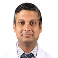 Dr. Suhas Sakhare Profile Photo
