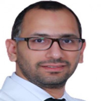Dr. Ahmed Abu Laban Profile Photo