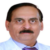 Dr. Ravi Dutt Sharma Profile Photo