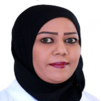 Dr. Afrah Mahmoud Aftay Mohamed Profile Photo