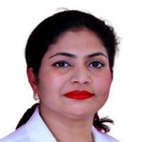 Dr. Harishma Ramakrishnan Profile Photo