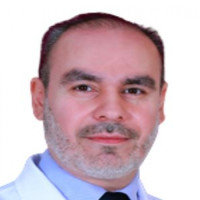 Dr. Mohammad Ahmad Nour Profile Photo