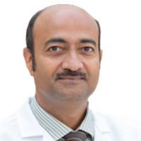 Dr. Chintan Kumar Vyas Profile Photo