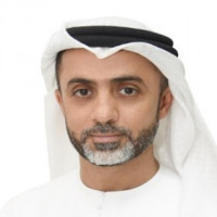 Dr. Abdulla Al junaibi Profile Photo