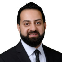 Dr. Thaer Ali Darwish Profile Photo