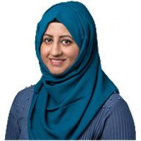 Ms. Aqsa Bhutto Profile Photo