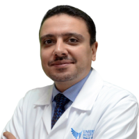 Dr. Mohamed Elsayed Ali Elsayed Ramadan Profile Photo