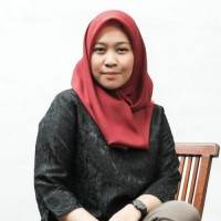 Ika Amalia Kusumawardhani, M. Psi., Psikolog Profile Photo