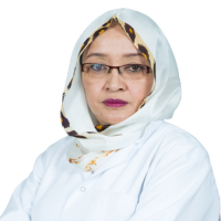 Dr. Sayuri Bashir Mustafa Mohamedani Profile Photo