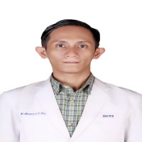 dr. Ali Khomaeini Profile Photo