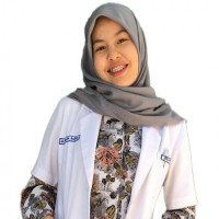 dr. Fauziah Amining Profile Photo