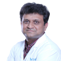 Dr. Anoop Mohammed Azad Profile Photo
