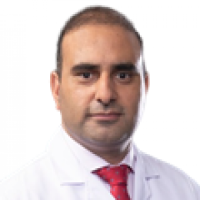 Dr. Farhan Rasool Profile Photo