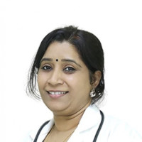Dr. Priya Pathat Karunakaran Profile Photo