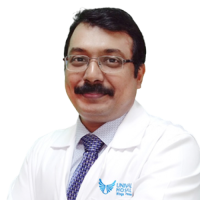 Dr. Anurup Robins Profile Photo