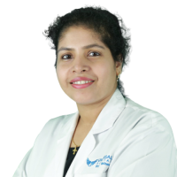 Dr. Sonia Paul Nilayattingal Profile Photo