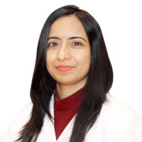 Dr. Champa Rajani Profile Photo