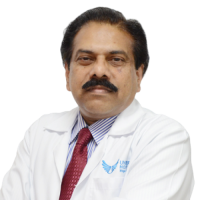 Dr. Mohammed Nazirudeen Profile Photo