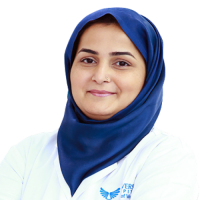Dr. Zahida Haq Profile Photo