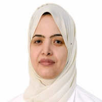 Dr. Hanaa Mohamed Alhewala Profile Photo