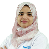 Dr. Hanaa Mohamed Ahmed Profile Photo