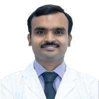 Dr. Rathinabalan Indran Profile Photo