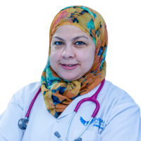 Dr. Hanan Khairat Profile Photo