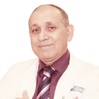 Dr. Ibrahim Ahmed Moustafa Abuahmed Profile Photo