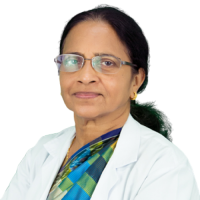 Dr. Fazia Rafeeque Profile Photo