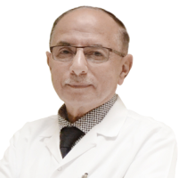 Dr. Hafez Mohamed EL Hawary Profile Photo