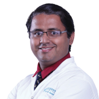 Dr. Ashootosh Batra Profile Photo