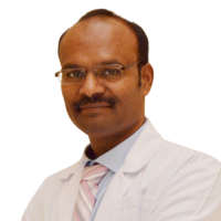 Dr. Vishnu Vardhan Krishna Profile Photo