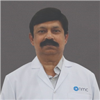 Dr. Shanmukha Sundaram Krishnan Profile Photo