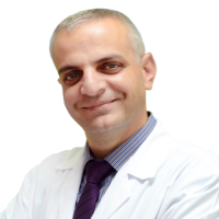 Dr. Mohammad Taleb Abuismail Profile Photo