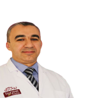 Dr. Ahmed Mahmoud Hamza Profile Photo