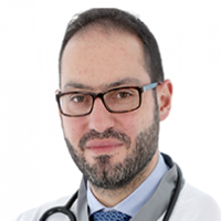 Dr. Toufic Ata Profile Photo